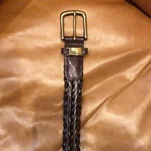 Men belt